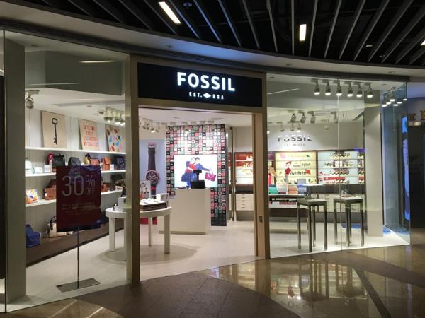 Fossil Group, dirigido por Kosta Kartsotis