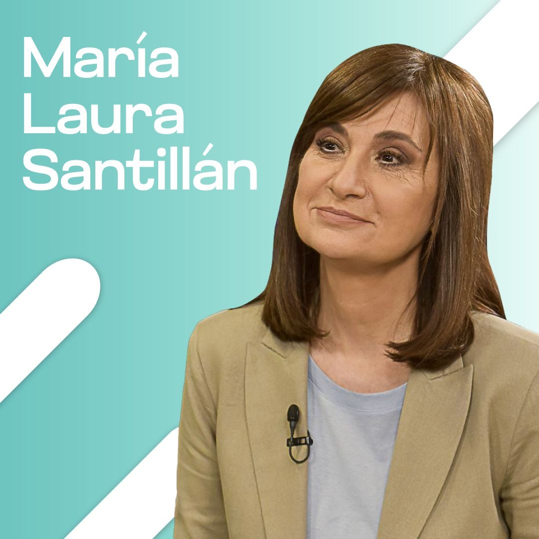 María Laura Santillán