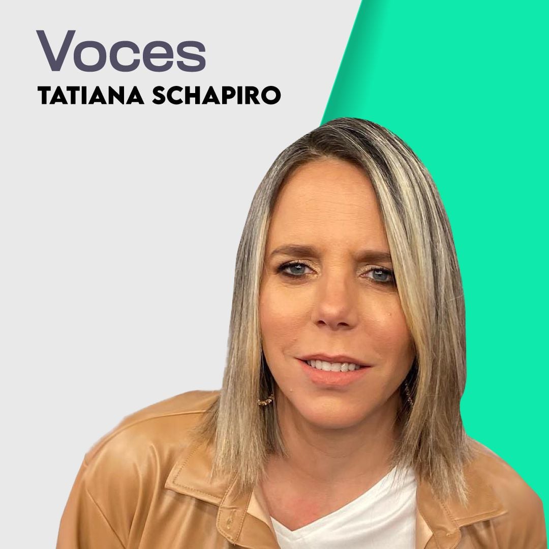 Entrevistas de Tatiana Schapiro