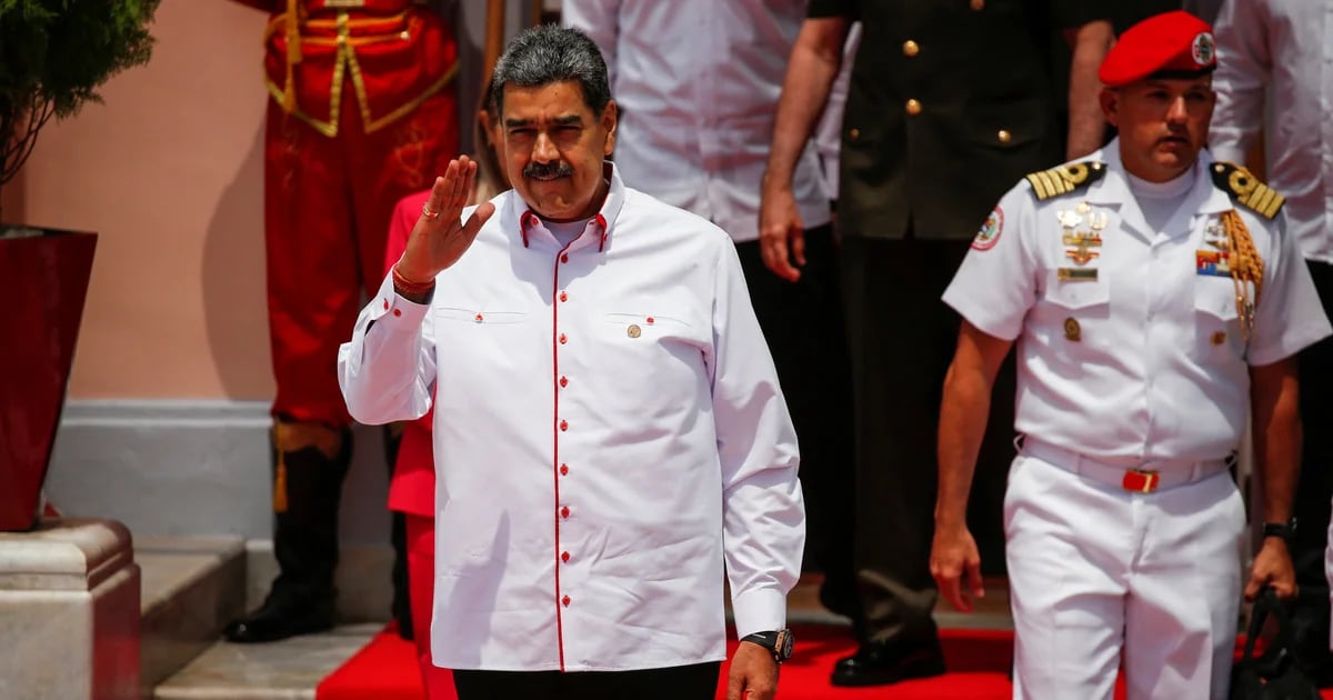 30 ehemalige Staatsoberhäupter verurteilten die Unterdrückung des Chavismus in Venezuela vor den Wahlen am 28. Juli.