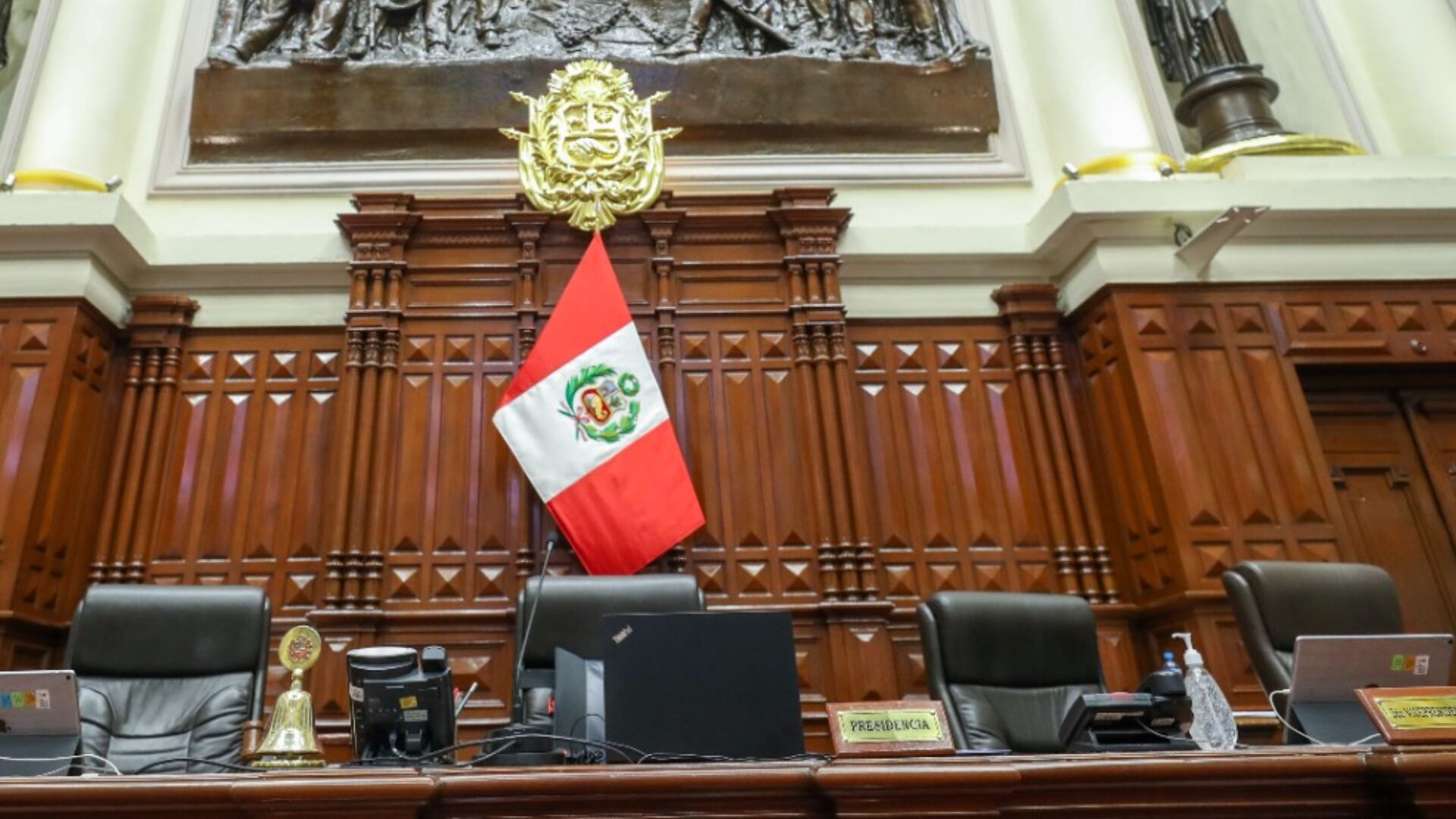 José Williams Zapata anunció que este viernes 10 de febrero se conocerá al reemplazo de Digna Calle