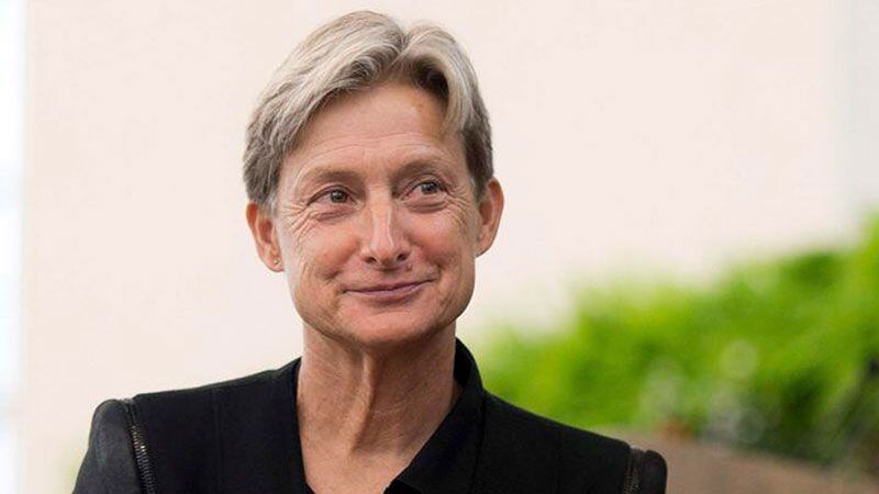 Judith Butler