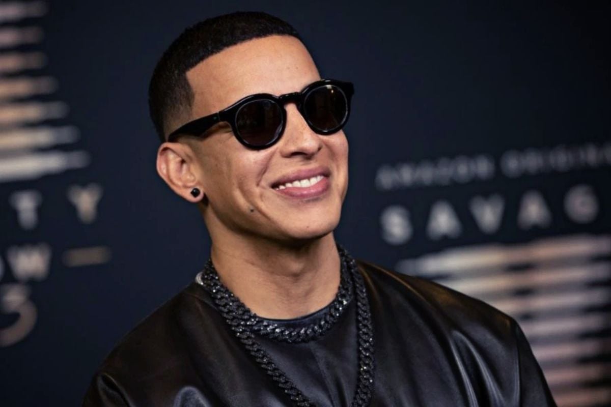 Biography of Reggaeton's Daddy Yankee