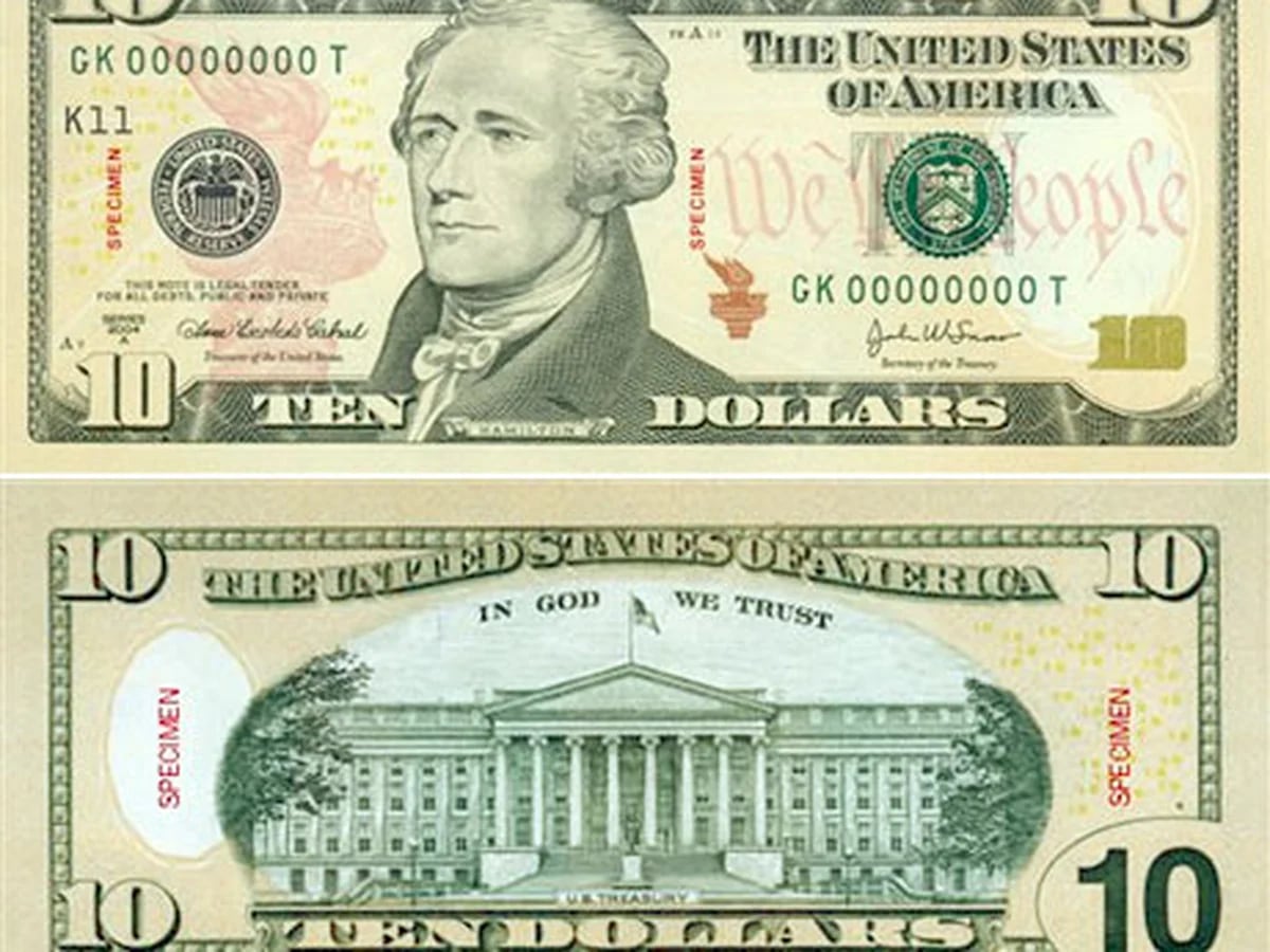 BCN reporta que se duplicó la circulación de dólares falsos en