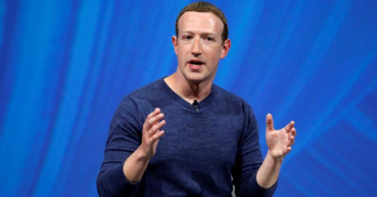 Mark Zuckerberg ha annunciato modifiche ai piccoli commercianti su Facebook, WhatsApp e Instagram