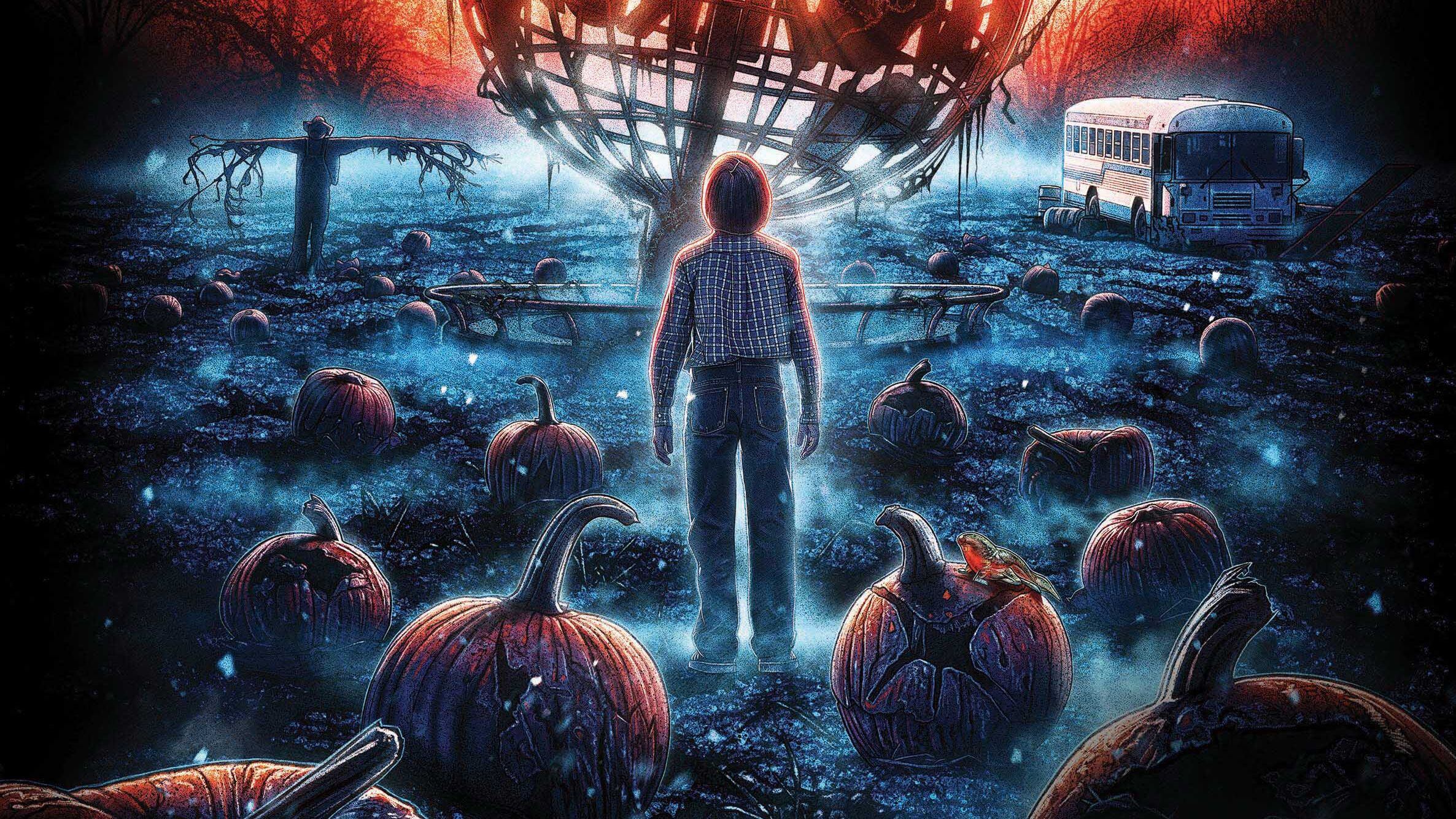 La edición 2023 de Halloween Horror Nights en Universal Orlando Resort incluirá un espectáculo basado en "Stranger Things 4", una de las series más seguidas en la cultura popular.