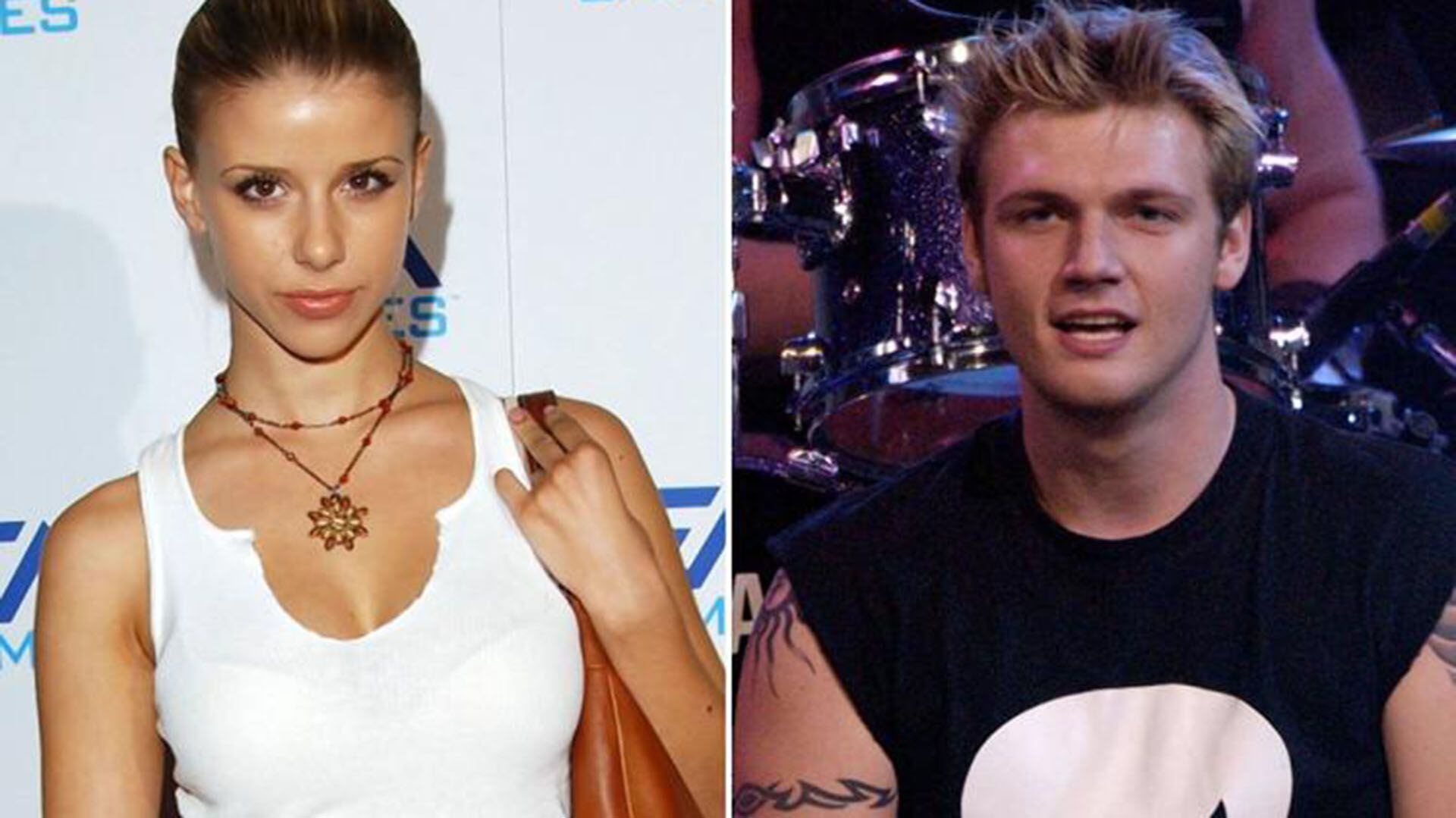 Melissa Schuman denunció en 2017 que Nick Carter abusó sexualmente de ella en 2003 cuando tenía 18 años. (Créditos: Infobae)