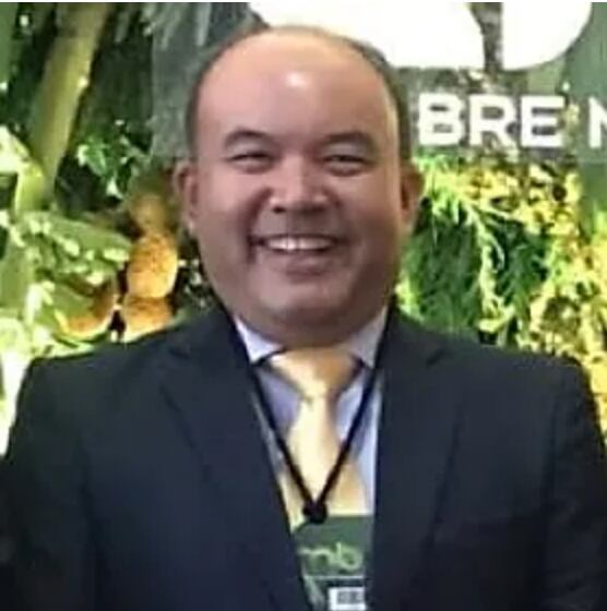 Iván Wong (AEBE)