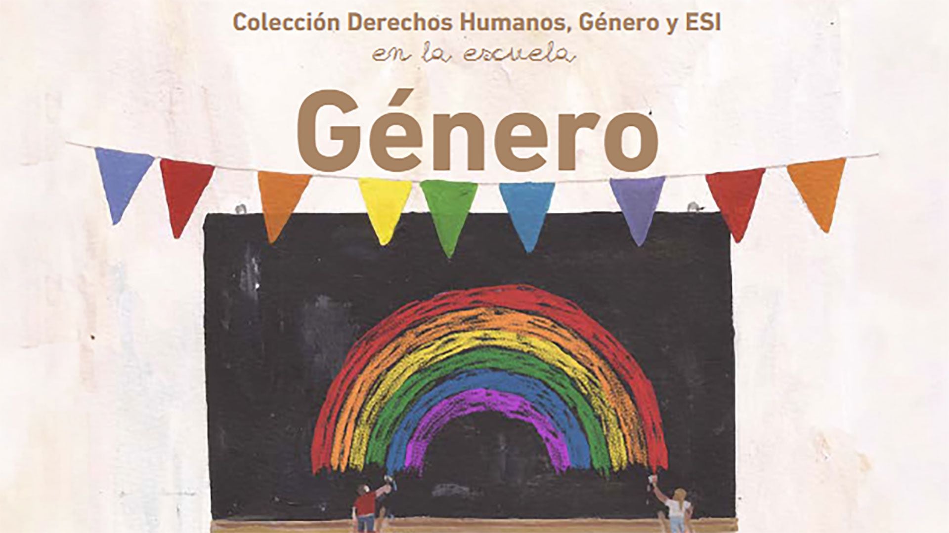 Escuela Queer: Los temas no convencionales incluidos en el plan de estudios de Educación Sexual Integral sugeridos para los educadores.