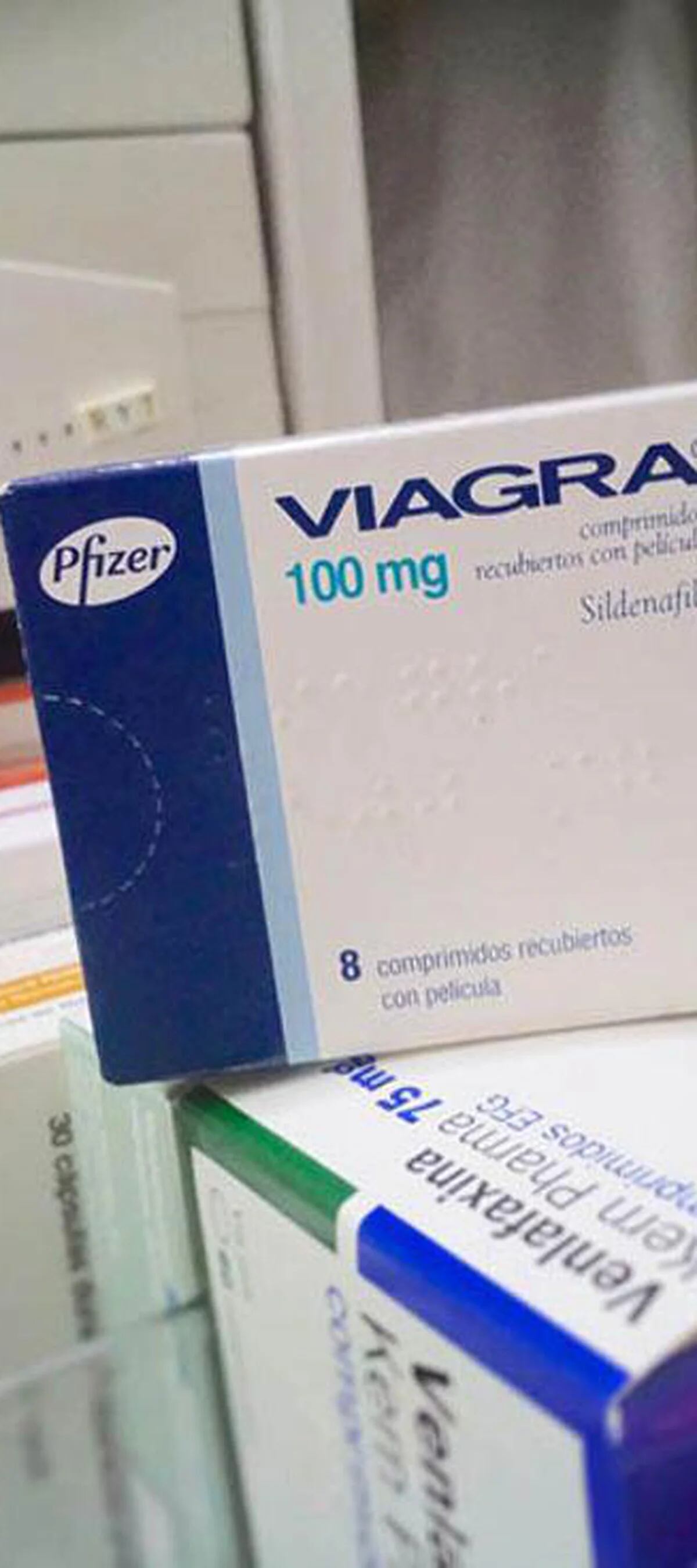 Viagra para el Alzheimer? Las mil y una vidas de los medicamentos