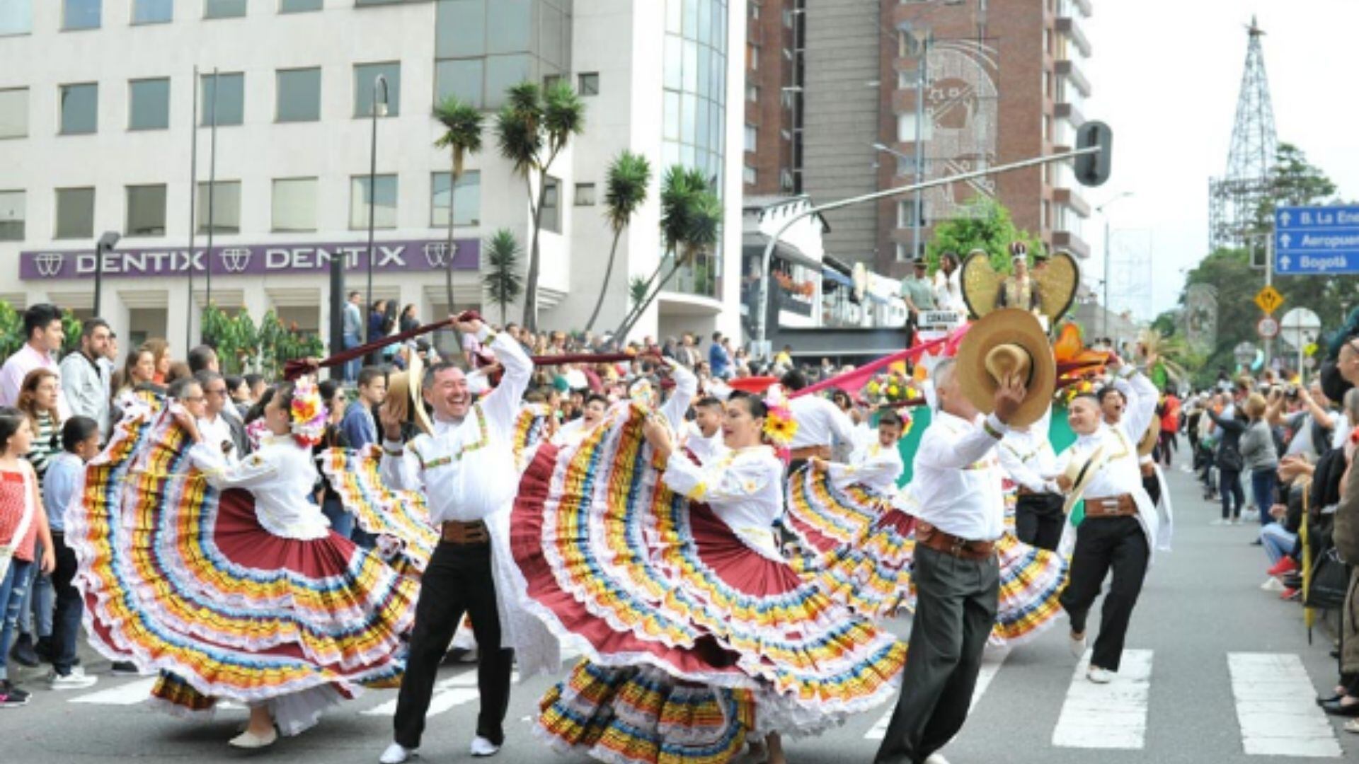 Feria de Manizales