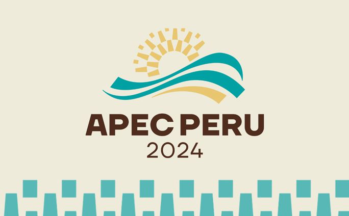 APEC 2024. (GOB)