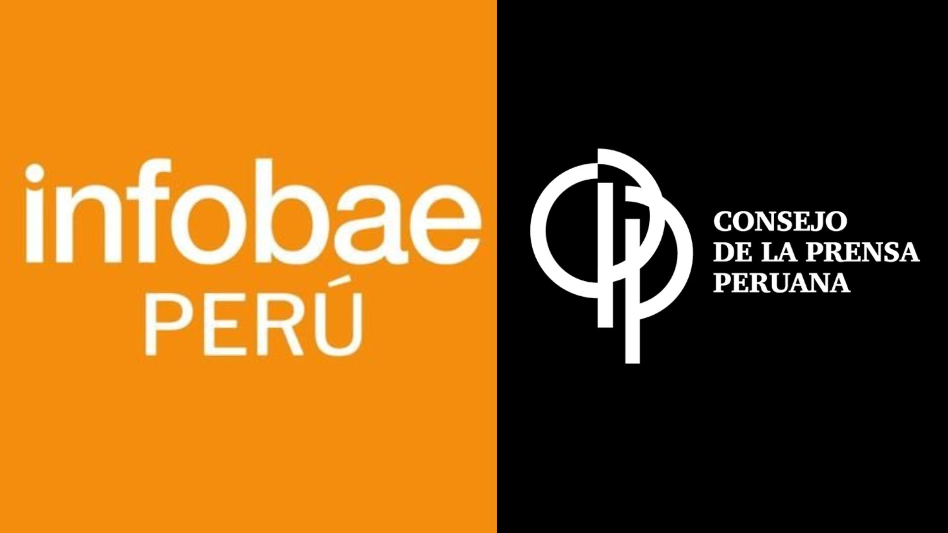 Infobae Perú Se Une Al Consejo De La Prensa Peruana Infobae 7477