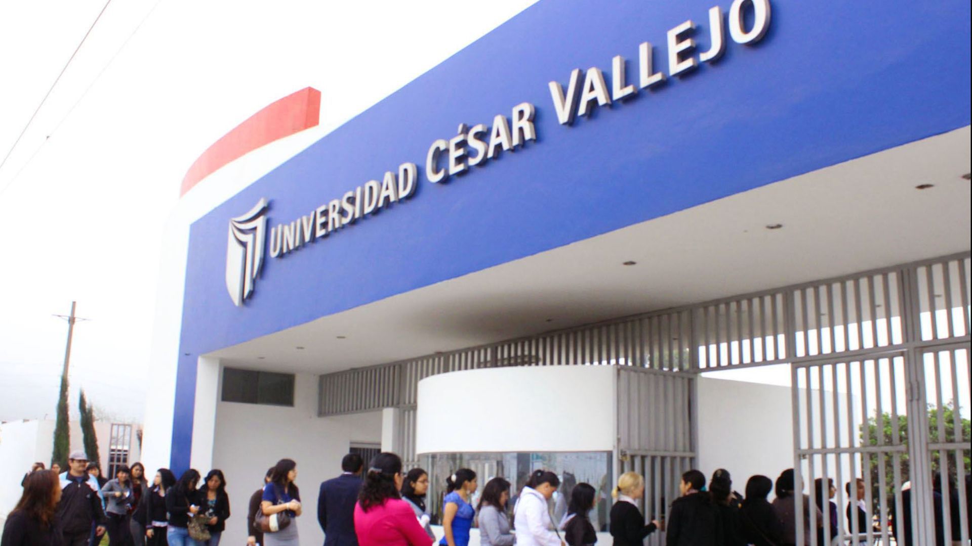 Universidad cesar vallejo discount carreras y costos 2019