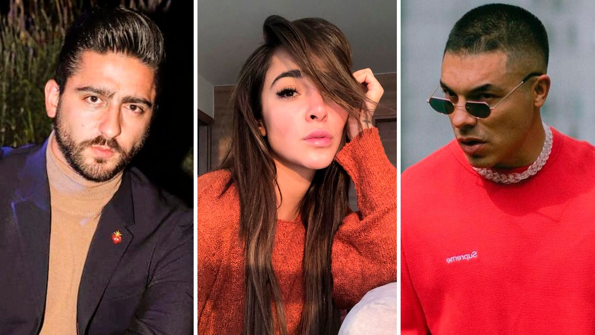 Acapulco Shore 8: por qué Potro, Mane y Jawy no estarán en la nueva  temporada - Infobae