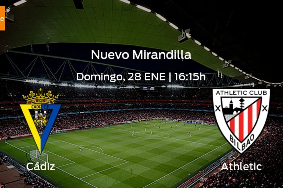 Almeria - Athletic Club de Bilbao: horario y previa del partido de la Liga  de España - LA NACION