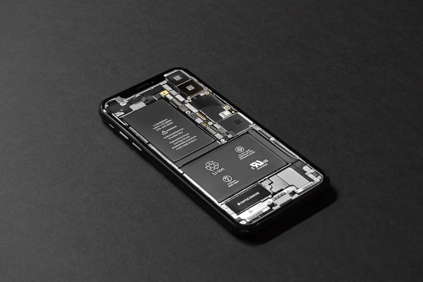 Apple patenta un nuevo sistema que puede predecir cuando tu iPhone se  quedará sin batería, Lifestyle