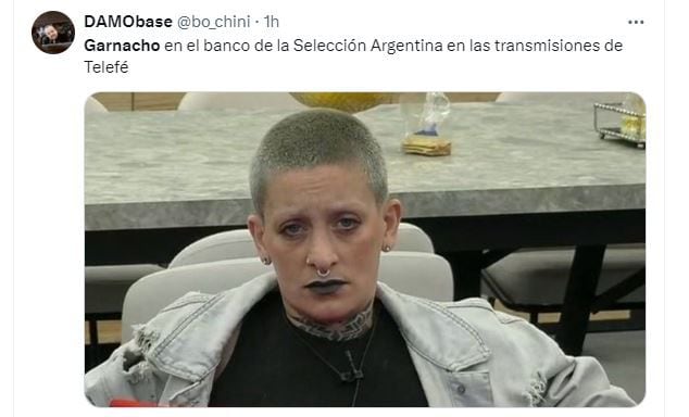 memes argentina ecuador