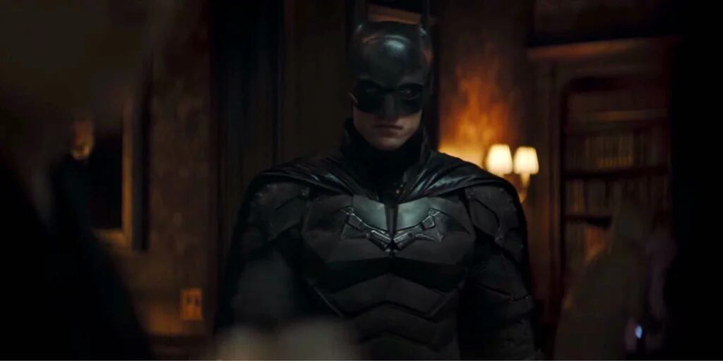 The Batman”, la próxima película del héroe de DC, tiene nueva sinopsis con  más detalles de la trama - Infobae