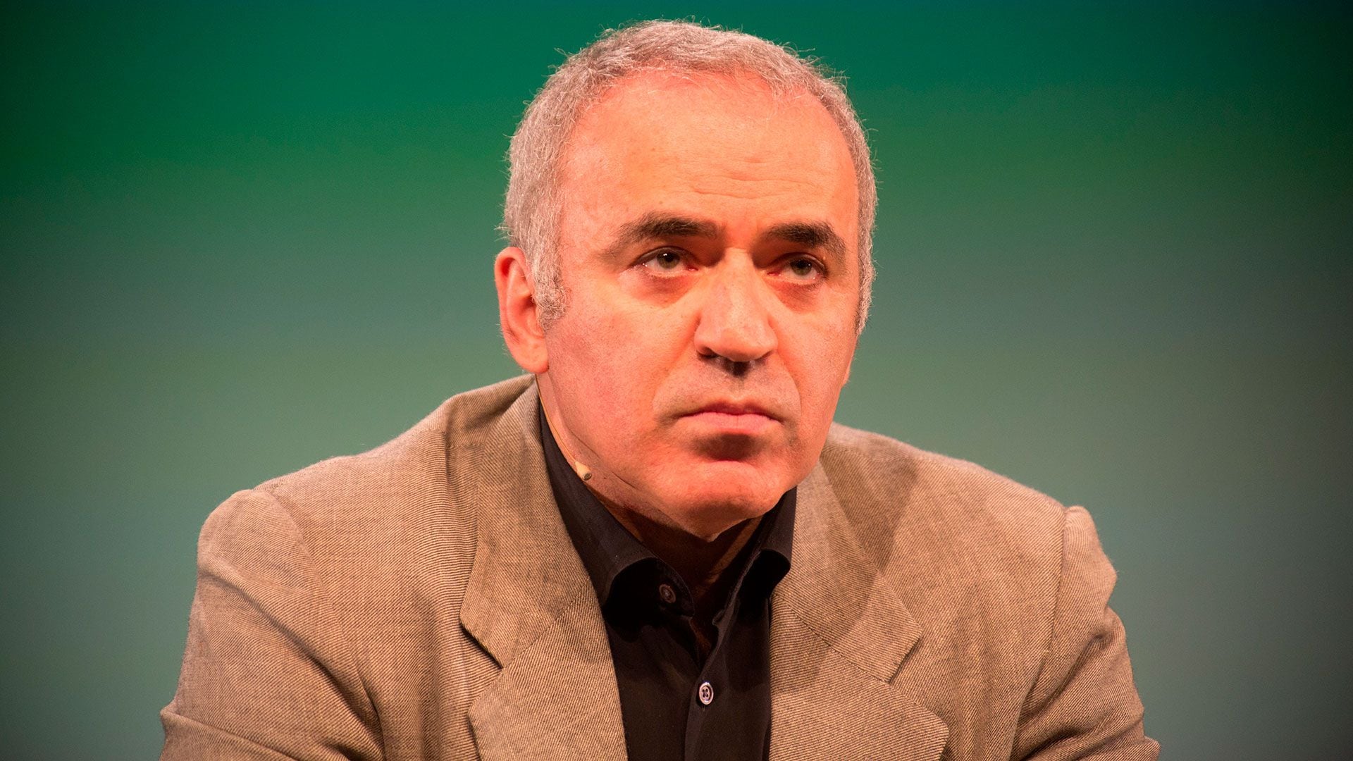 Enxadrista russo Garry Kasparov faz críticas a Putin: 'A cobra que o mundo  abriga em seu seio' - Jornal O Globo