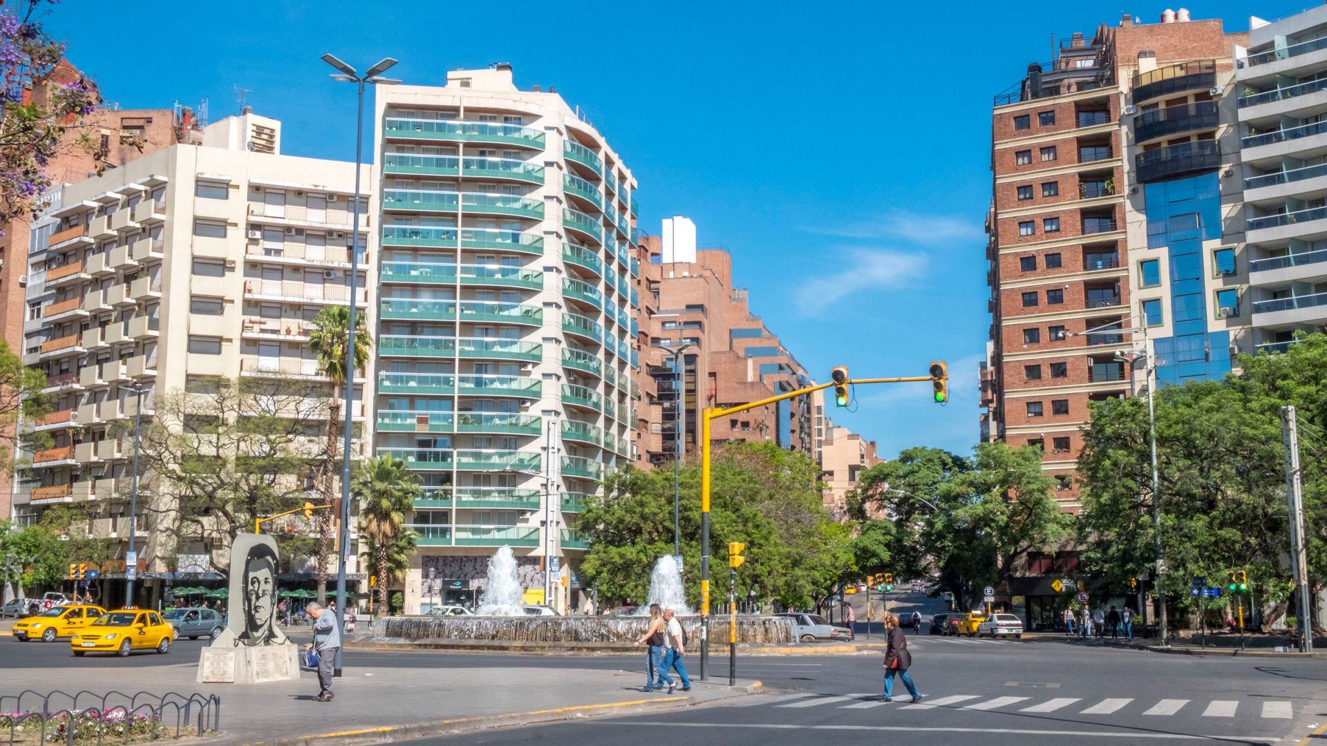 Córdoba integra la red de "Ciudades solidarias" del ACNUR. (Archivo DEF)