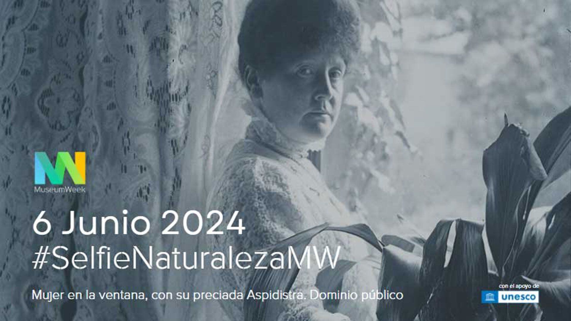 MuseumWeek 2024