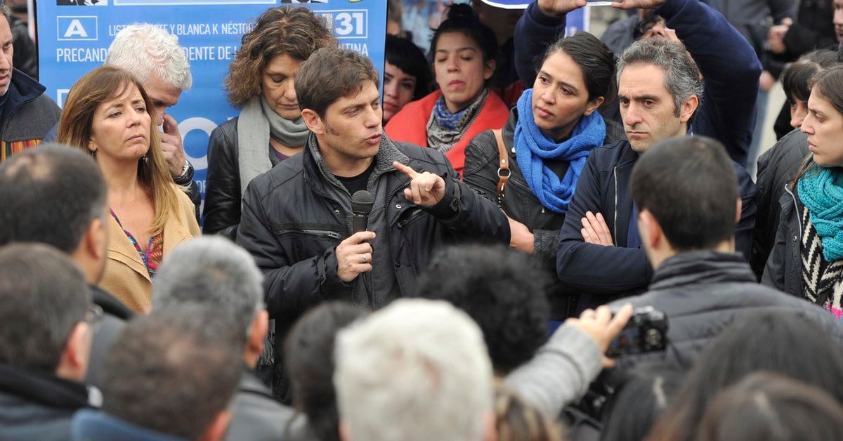 El kirchnerismo defendió a Boudou tras el fallo de la Corte Suprema