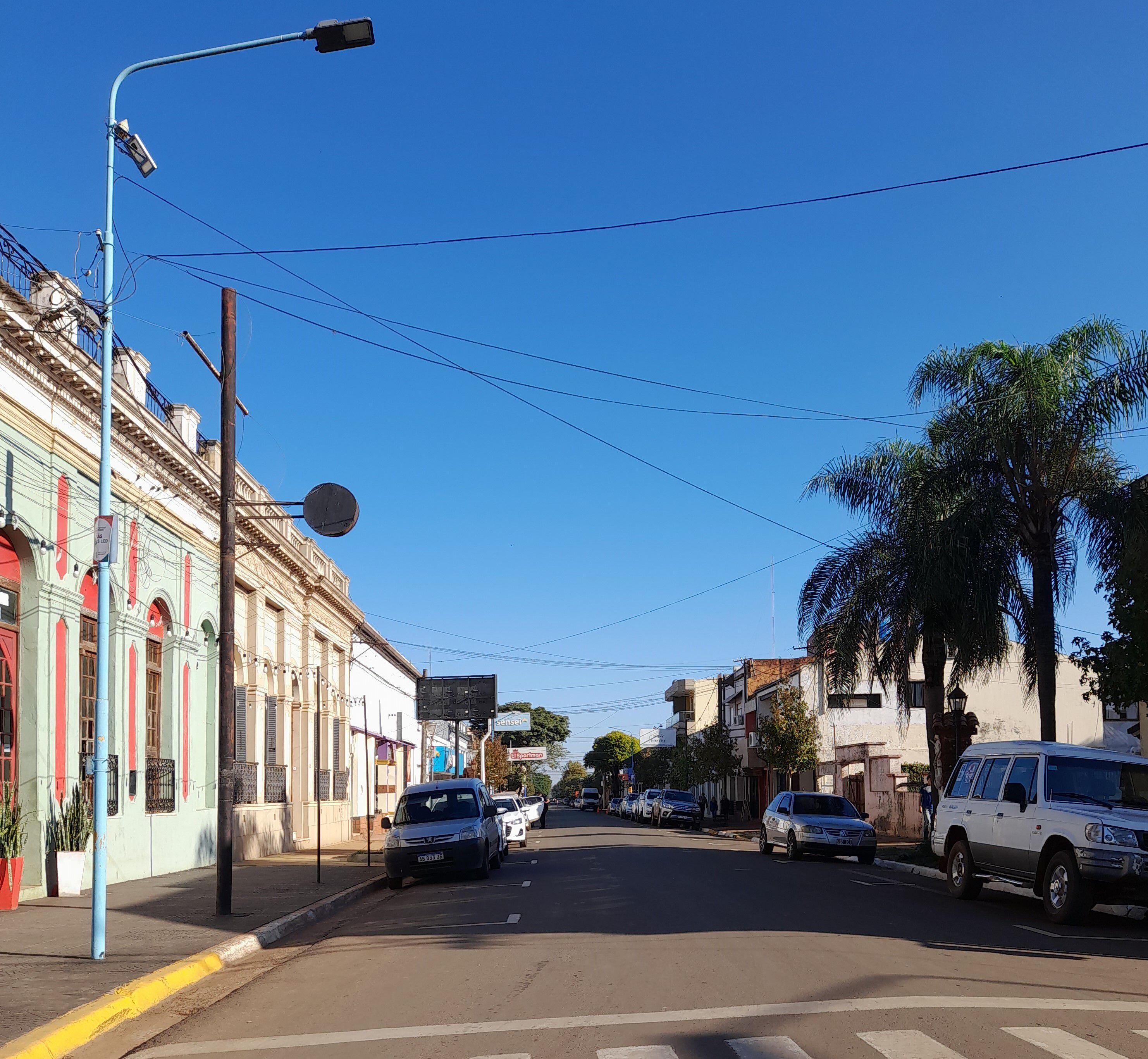 Alquileres Corrientes