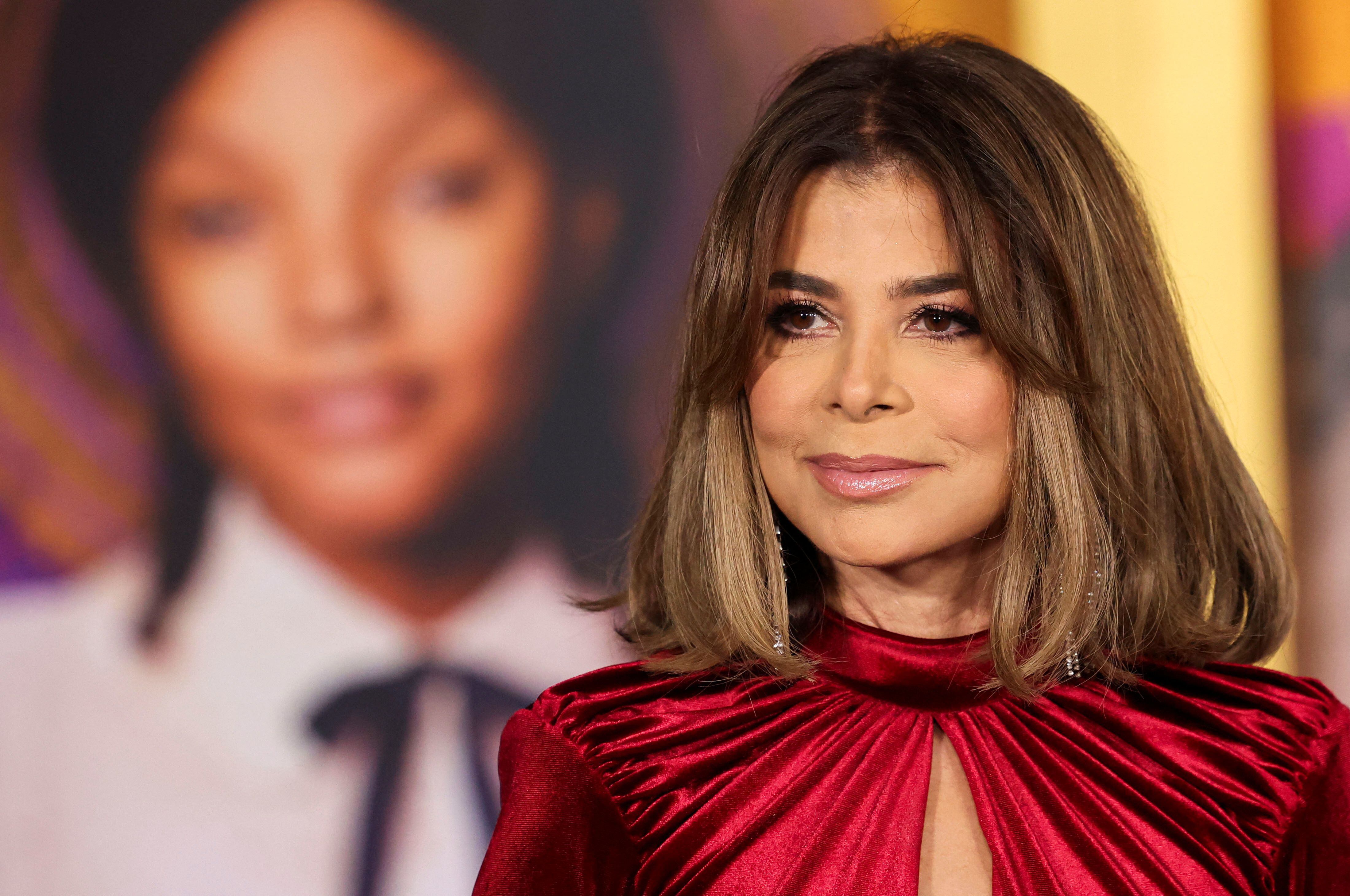 Paula Abdul ha alegado que el anterior productor de “American Idol” cometió un asalto sexual contra ella.