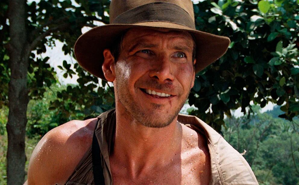 Subastarán sombrero de 'Indiana Jones