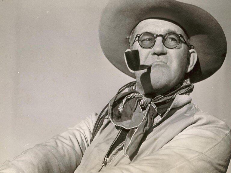 western john ford