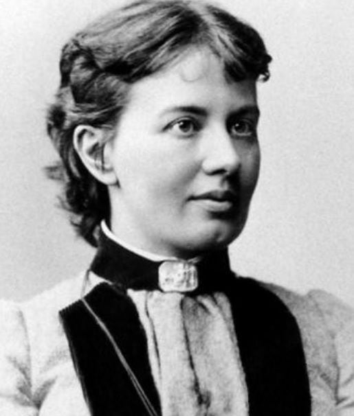 Sofía Kovalevskaya fue una destacada matemática rusa