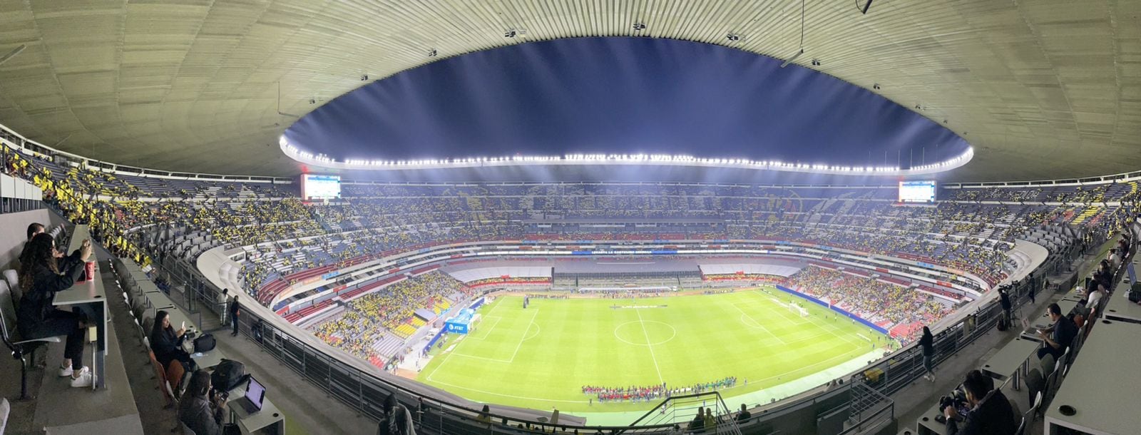 Pachuca -en la rama varonil- y Tigres -en la femenil- defenderán su título en este nuevo torneo (Ximena Ochoa/Infobae)