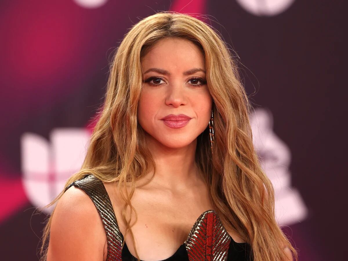 Shakira convierte la Audiencia de Barcelona en una alfombra roja: los Estopa y su ex, Antonio de la Rua, entre los 112 testigos