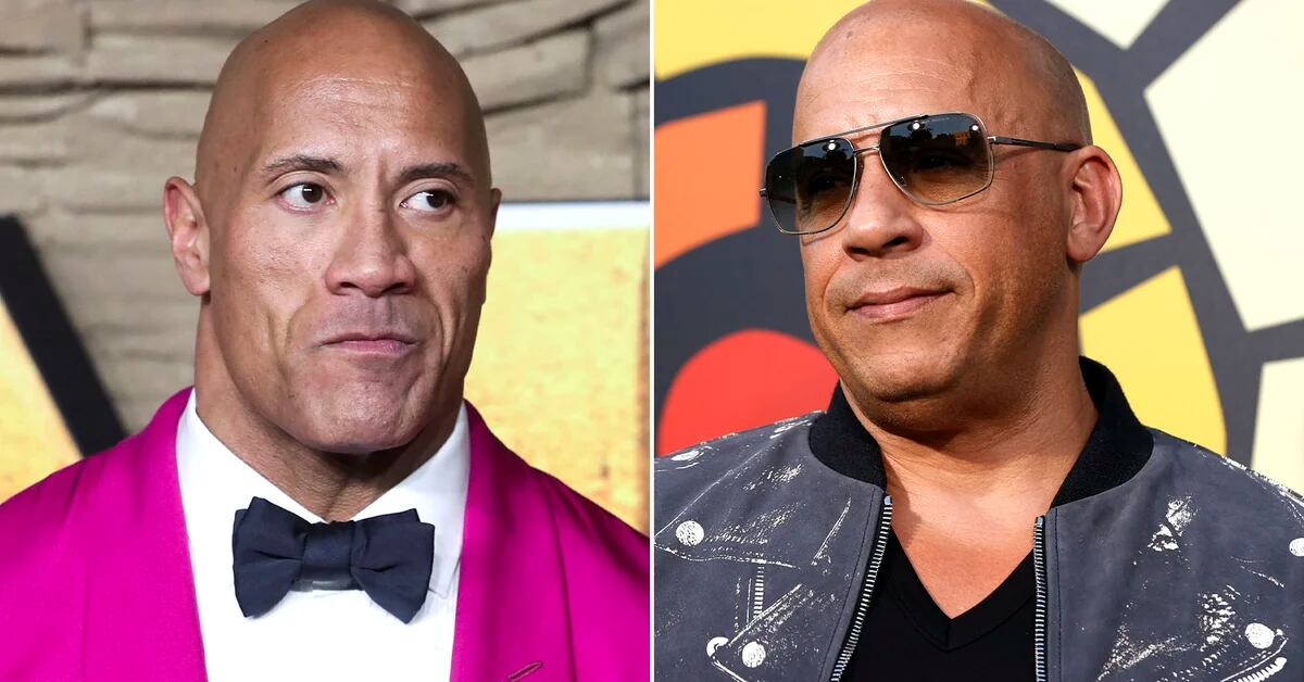 Dwayne Johnson ribadisce che non farà parte di “Fast and Furious”: “È un esempio di manipolazione”