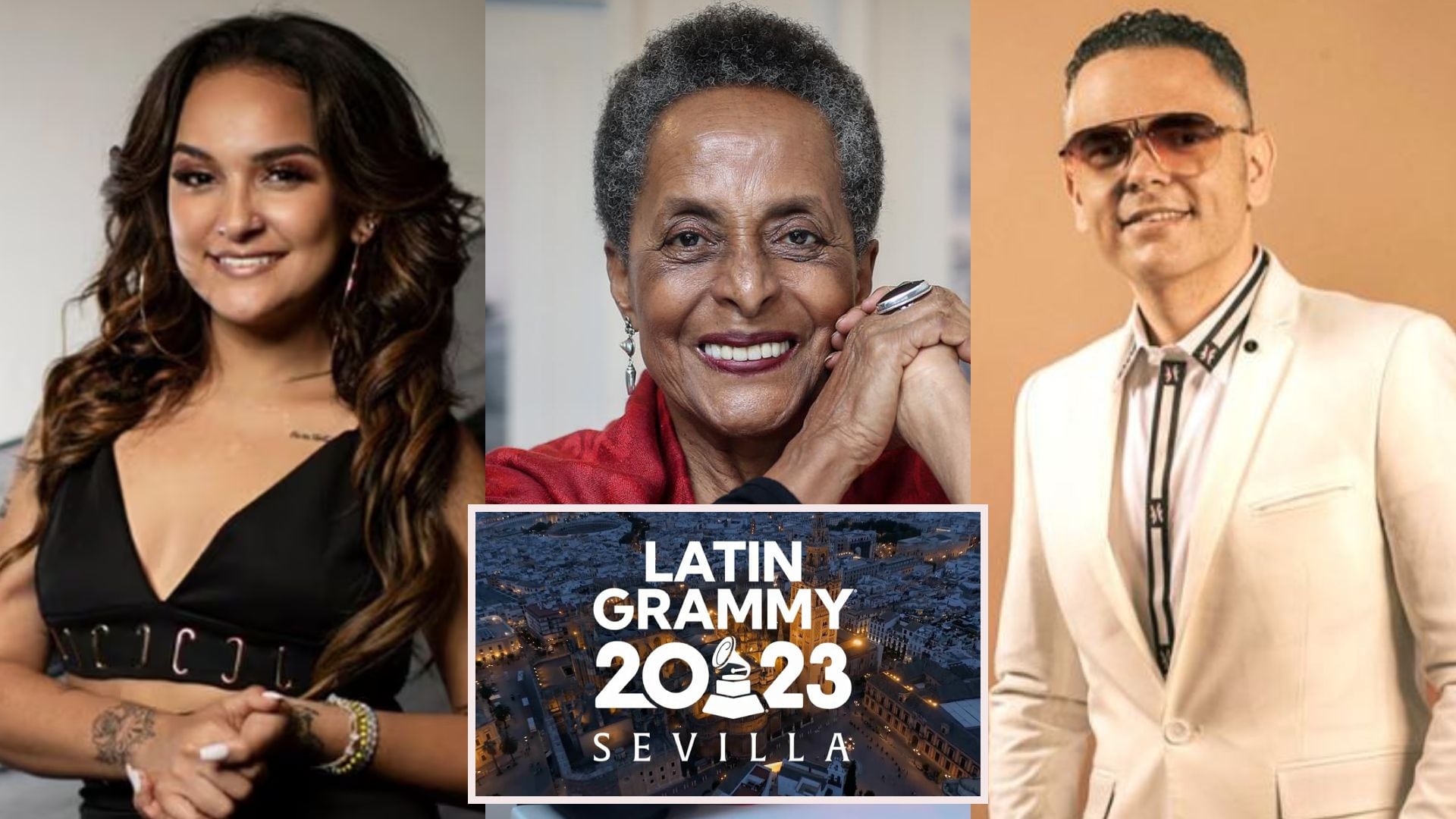 Latin Grammy 2023 En Vivo: hora, canal de la ceremonia y los peruanos nominados