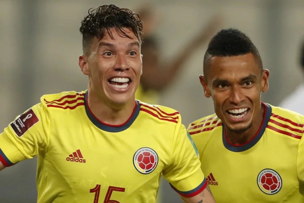 Cuándo juega Colombia y cuáles serían los los posibles rivales en la