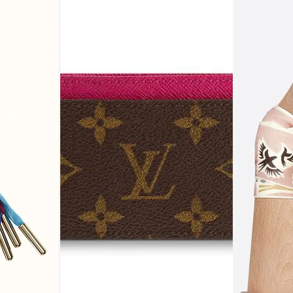 Piezas de colección y objetos fetiche: 16 bolsos icónicos de Louis Vuitton  y una subasta de lujo - Infobae