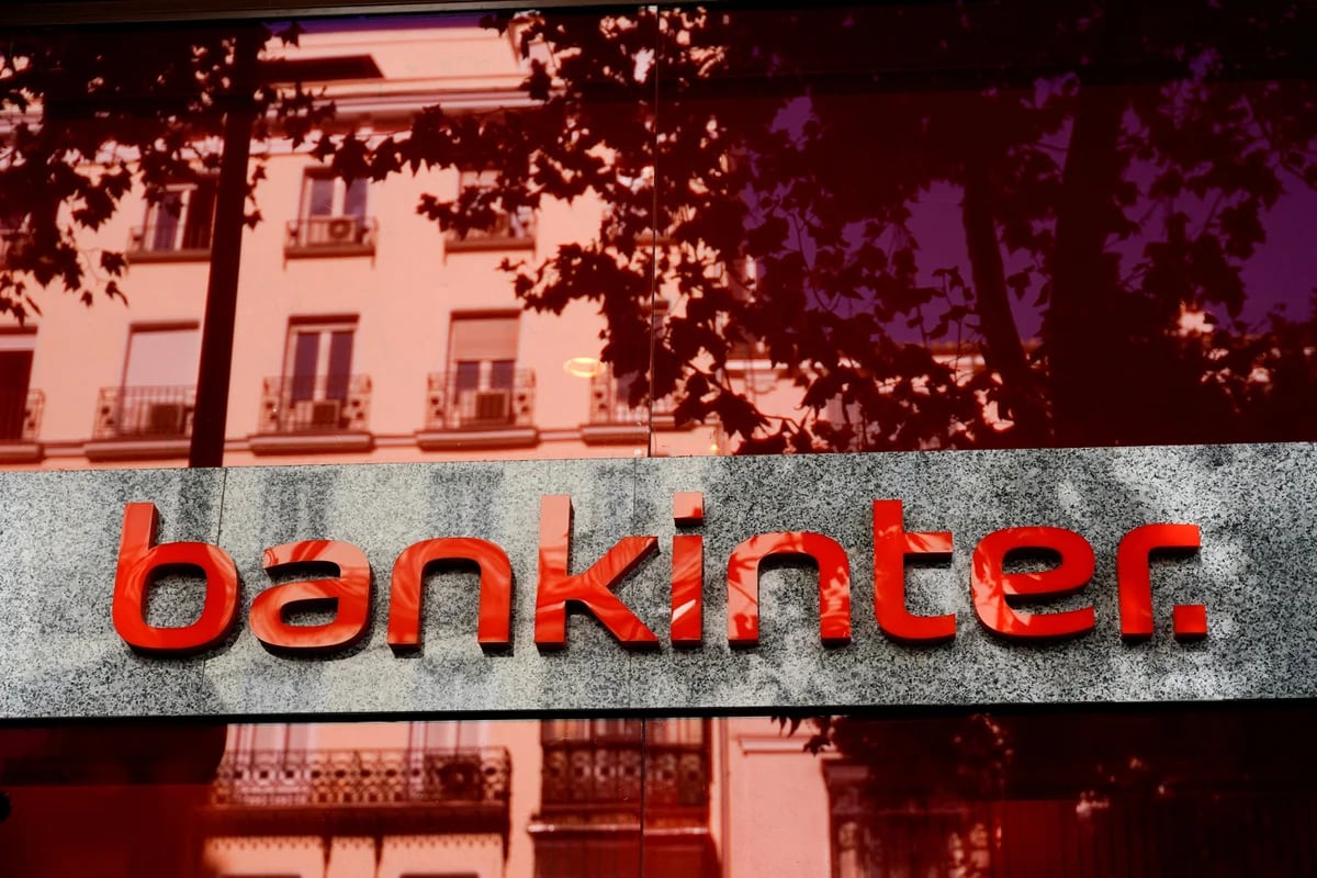 El único Banco Español Que No Cobra Comisiones De Administración En Cuenta Bancaria Ni Por 5309