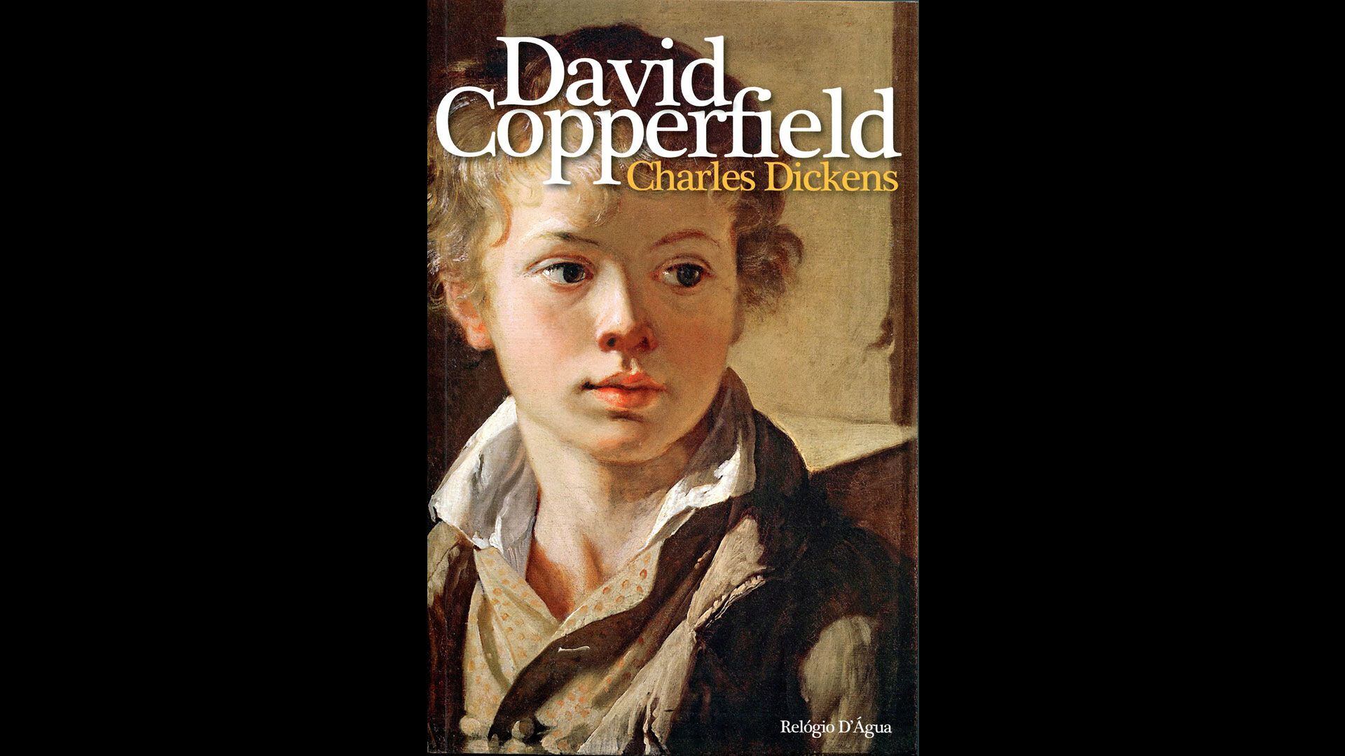 "David Copperfield", de Charles Dickens