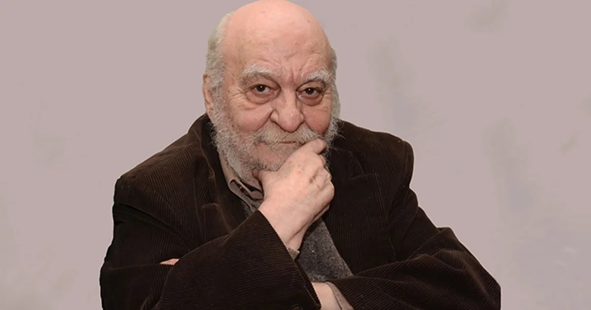 È morto Roberto “Tito” Cosa, icona del teatro argentino