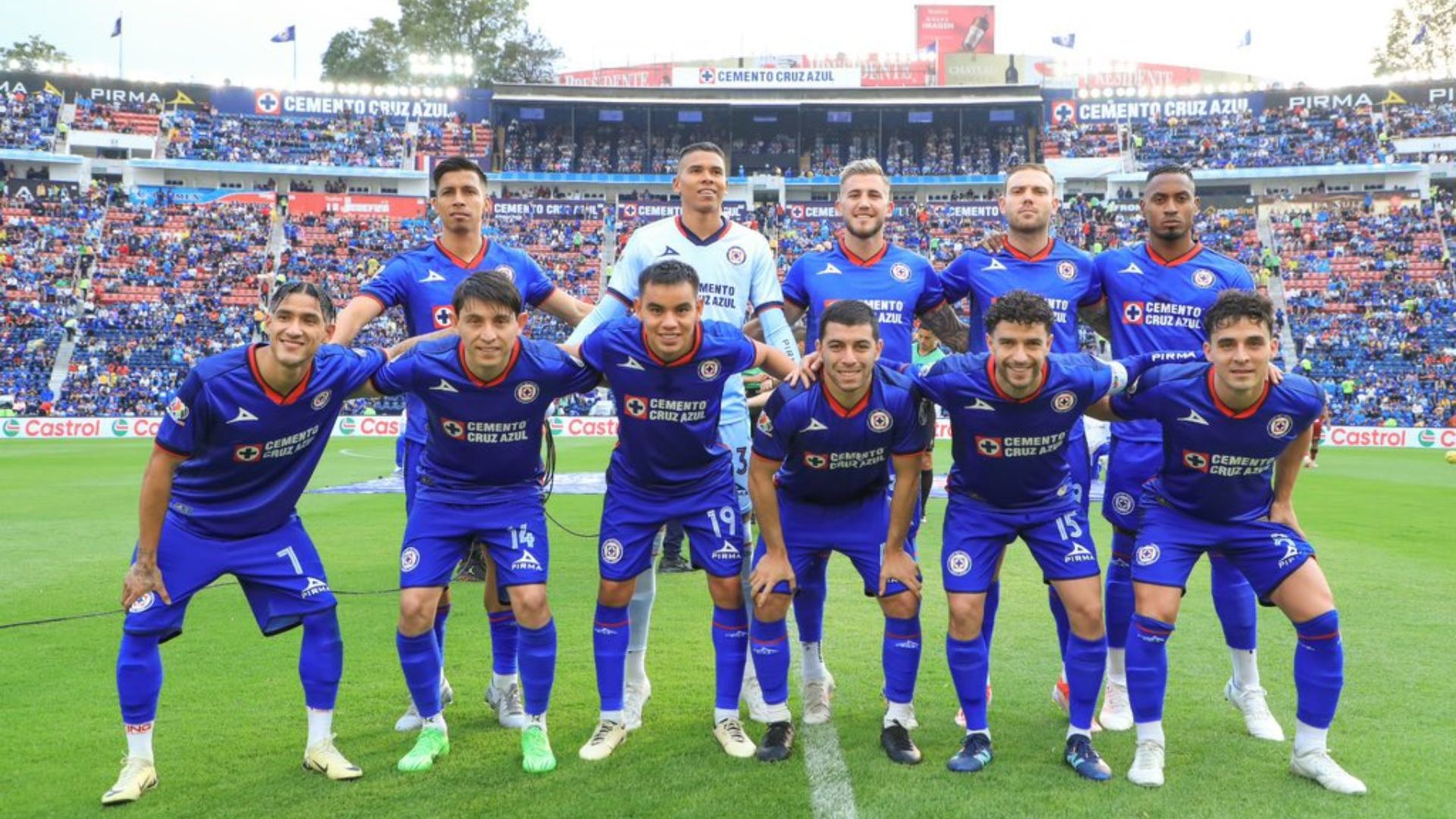 ¿Cruz Azul ya tendría nuevo estadio?: esto se sabe del proyecto de La Noria