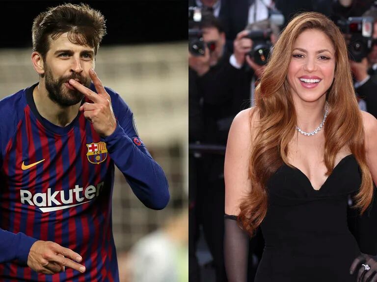 Những quyết định của Shakira khiến Piqué và gia đình “tức giận”: “Thật quá đáng” - Infobae