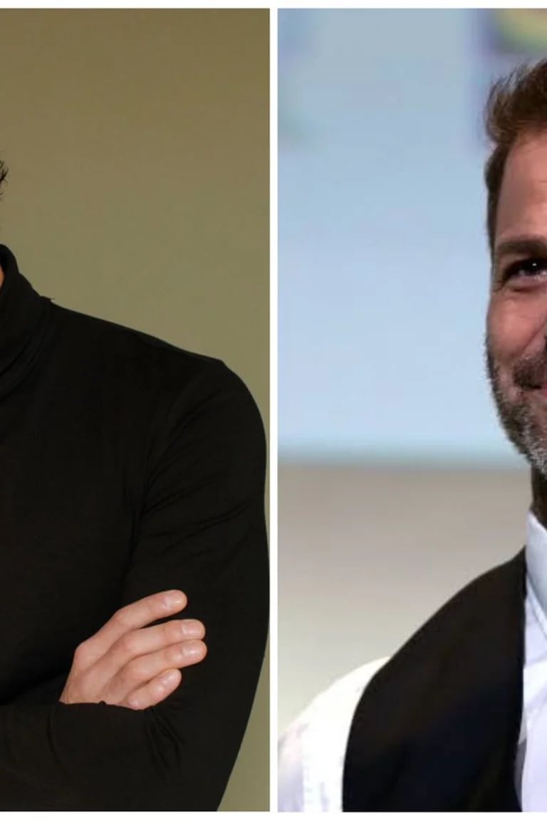 Hugo Gloss - Rebelde outra vez? Quase isso! Kkkk Alfonso Herrera foi  confirmado no elenco de Rebel Moon (Lua Rebelde) – o novo projeto de  Zack Snyder na Netflix! A plataforma de