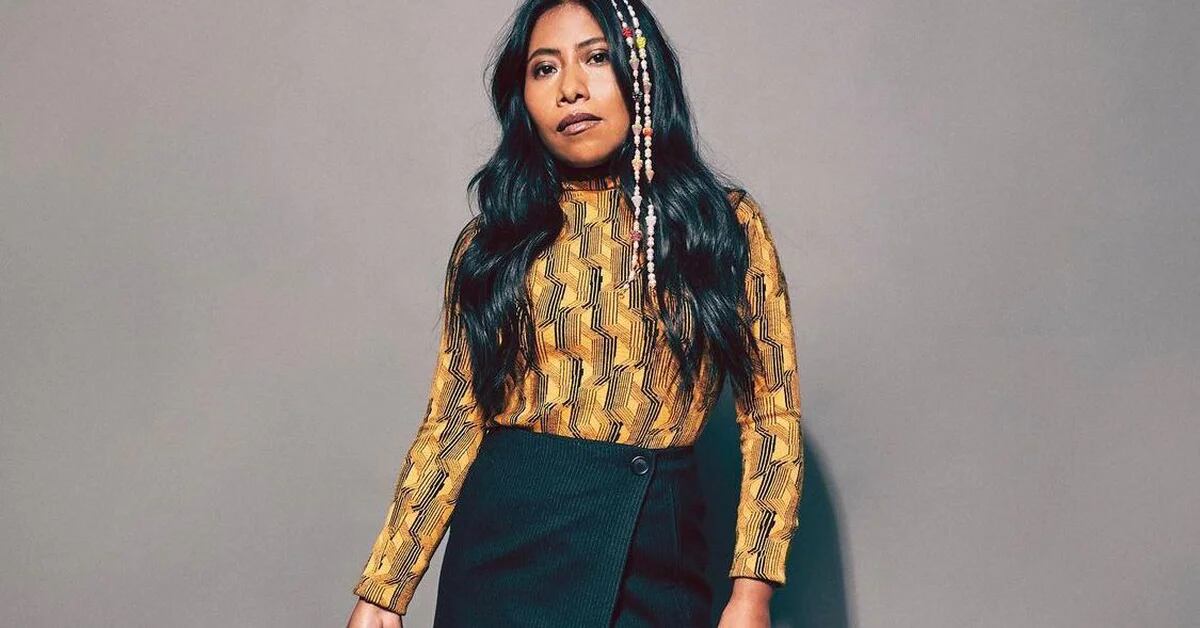 What Yalitza Aparicio did after Roma success