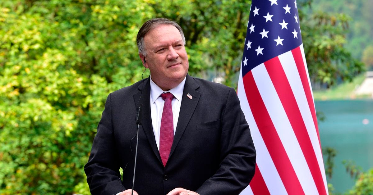 Mike Pompeo warned Turkey that the purchase of Russian S-400 anti-aircraft systems “endangers” US personnel.