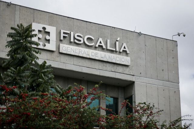 La Fiscalía imputó cargos contra el Hombre del Maletía por siete delitos, incluyendo lavado de activos y peculado - crédito Colprensa