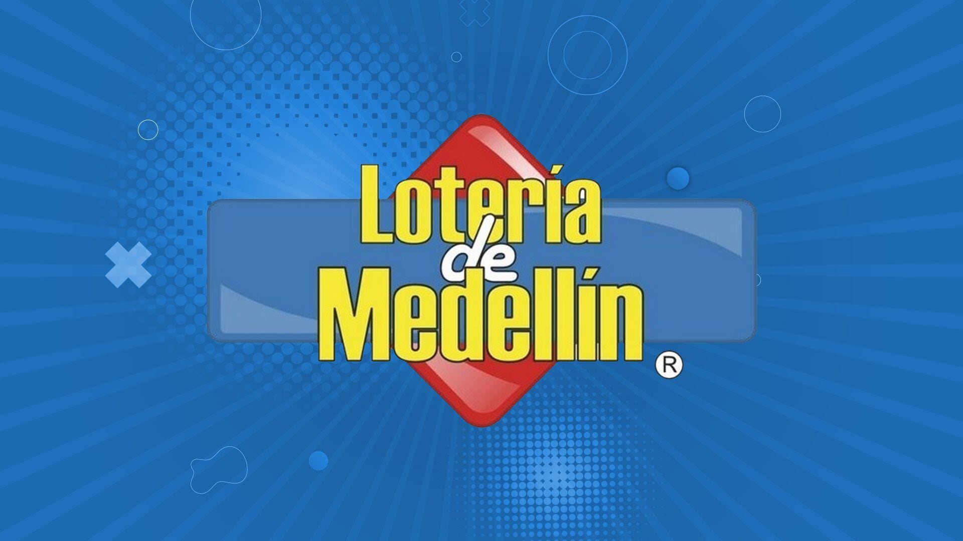 El billete de la Lotería de Medellín tiene un costo de 21 mil pesos (Infobae/Jovani Pérez)