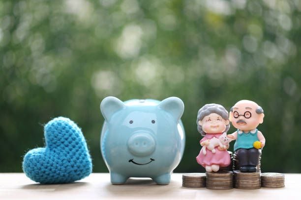 La elección de un régimen de pensiones adecuado es vital para su futuro. Aprenda cómo tomar la decisión correcta y garantizar una vejez tranquila - crédito iStock