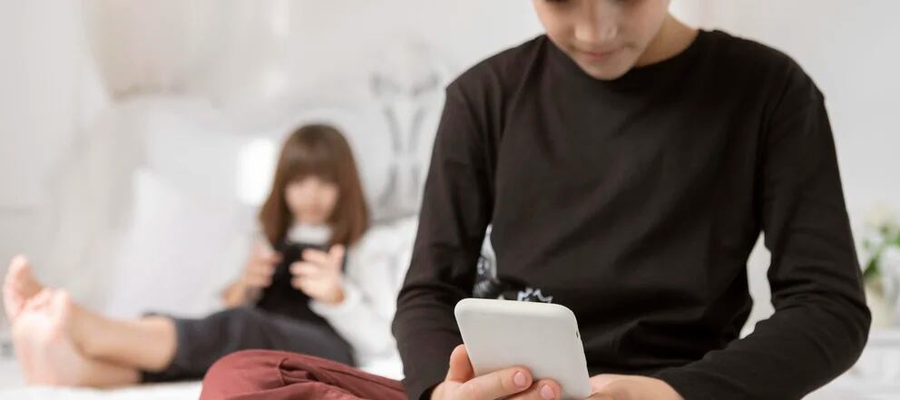 2 apps para evitar que los niños abusen del móvil - Meristation